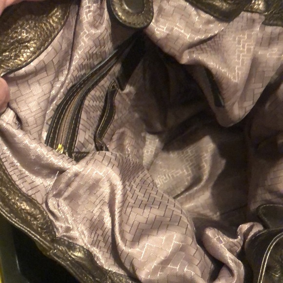 STUNNING Cole Haan Purse - Picture 12 of 13